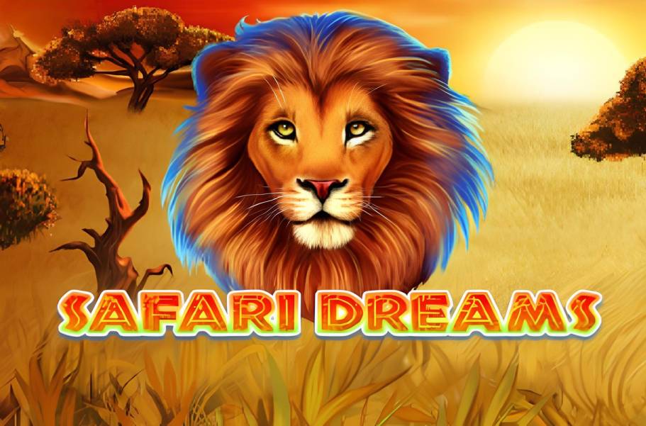 Safari Dream slot
