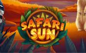 Safari Sun (logo)