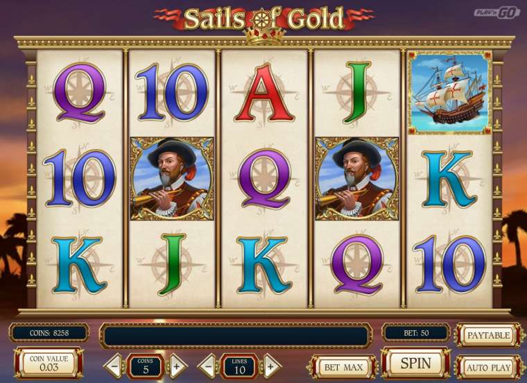 Slot gratis American Diner