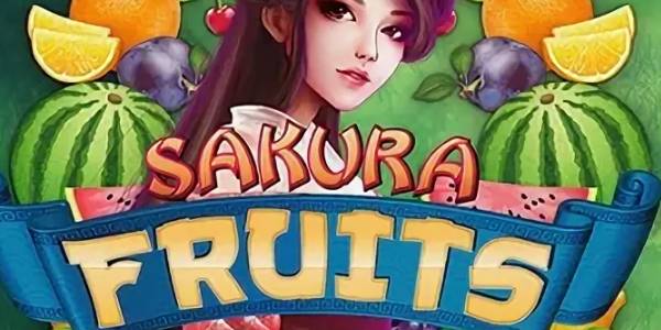 Sakura Fruits slot