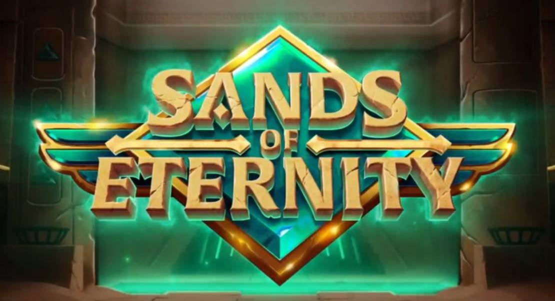 Sands of Eternity 2 slot