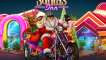 Santa’s Inn (logo)