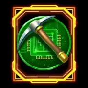 Satoshi Spins: Mining