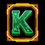 Satoshi Spins: K