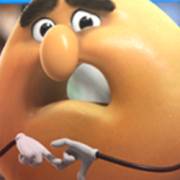 Sausage Party: Sausage 2