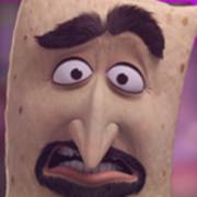 Sausage Party: Sausage 3