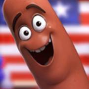 Sausage Party: Sausage 4