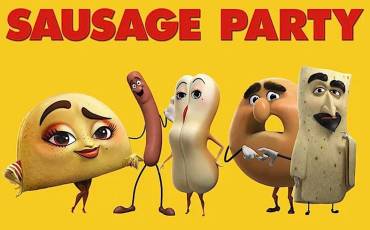 Sausage Party slot
