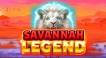 Savannah Legend (logo)