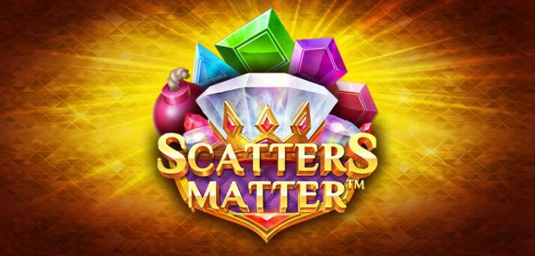 Play Scatters Matter slot CA
