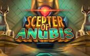 Scepter of Anubis (logo)