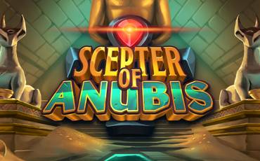 Scepter of Anubis slot