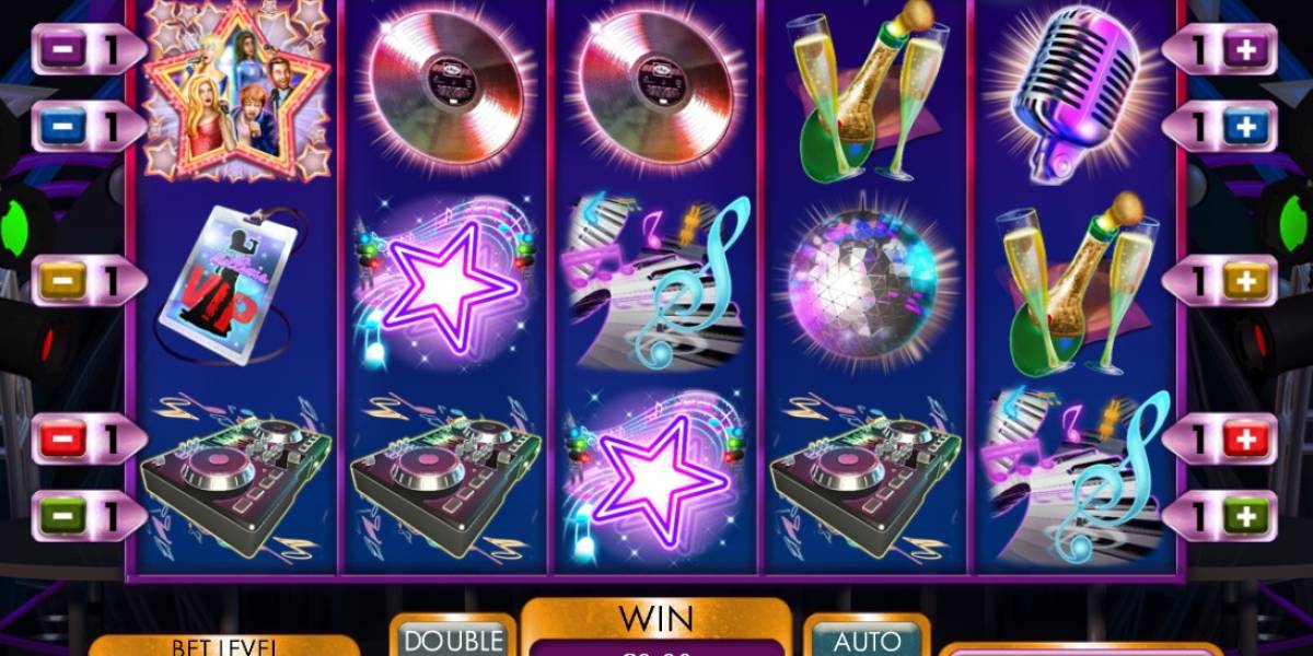 Schlager Millions slot