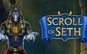 Scroll of Seth (logo)