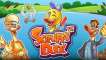 Scruffy Duck (logo)