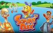 Scruffy Duck (logo)