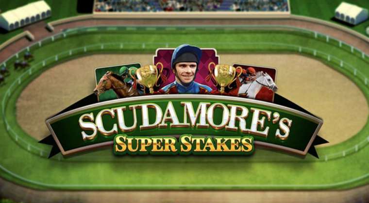 Play Scudamore’s Super Stakes slot CA