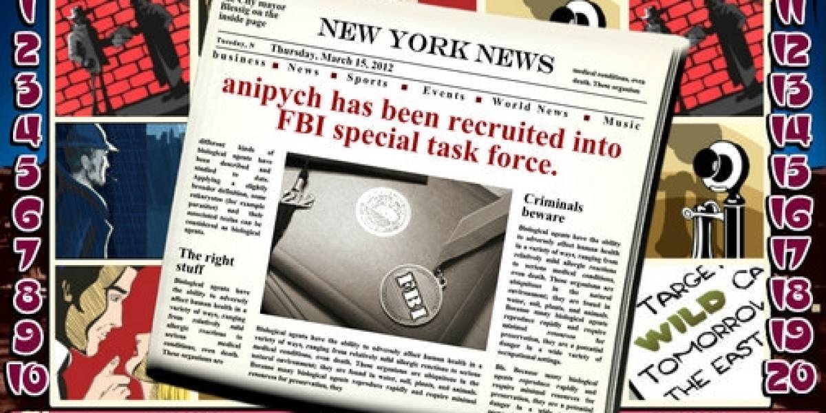 Secret Agent – The Reel Story slot
