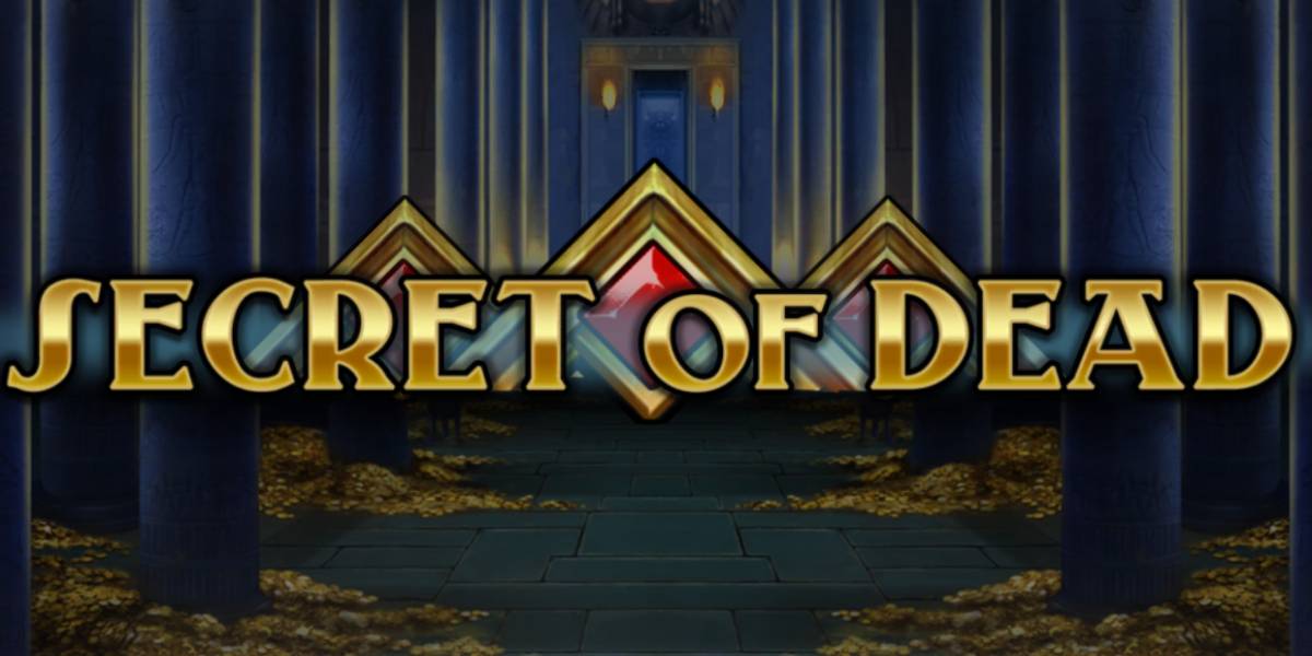 Secret of Dead slot
