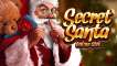 Secret Santa (logo)