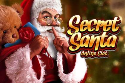Secret Santa by Microgaming CA