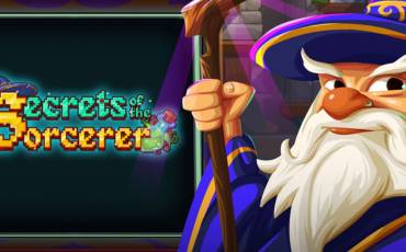 Secrets Of The Sorcerer slot