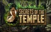 Secrets of the Temple (logo)