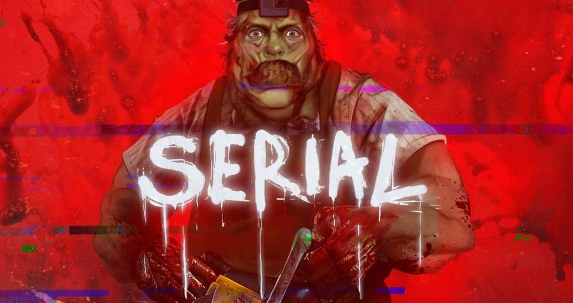 Serial slot