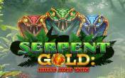 Serpent Gold: Hold & Win (logo)