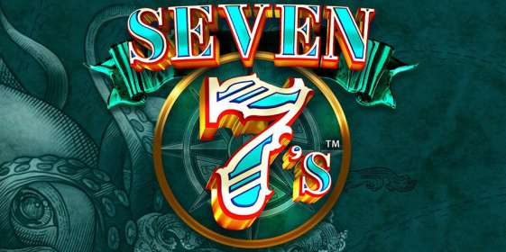 Seven 7’s by Microgaming CA