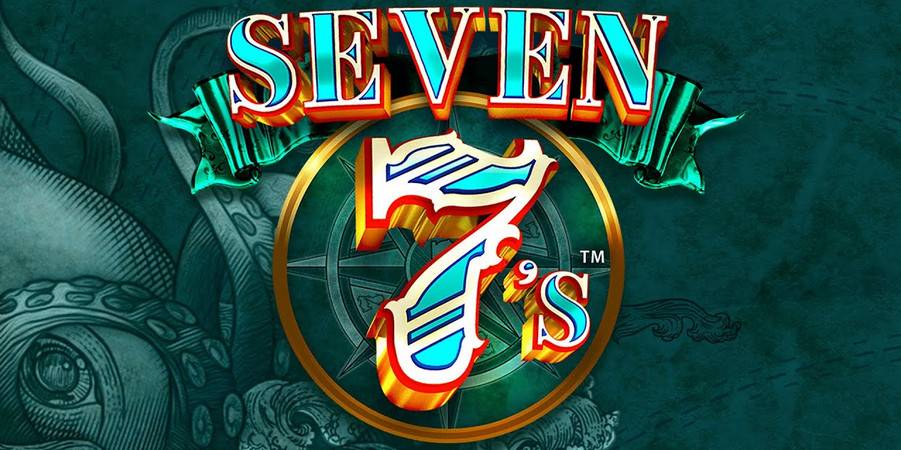 Seven 7’s slot