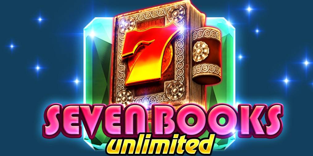 Seven Books Unlimited slot