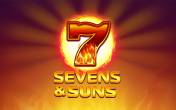 Sevens & Suns (logo)