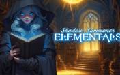 Shadow Summoner Elementals (logo)
