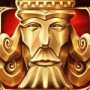Shah Mat: King