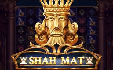 Shah Mat slot