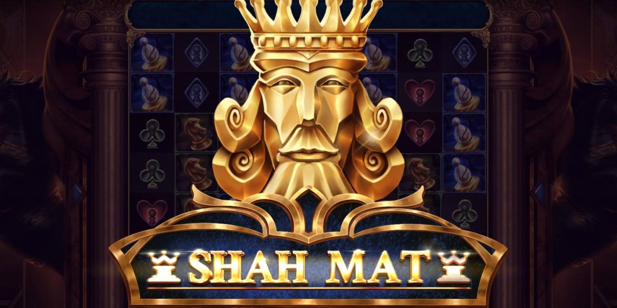 Shah Mat slot