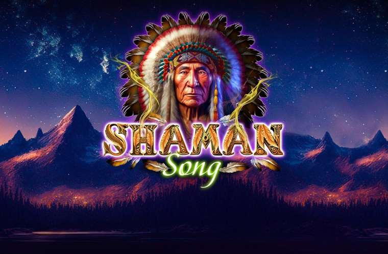 Play Shaman Song slot CA