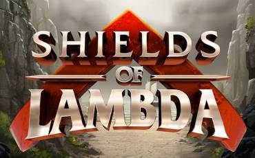 Shields of Lambda slot