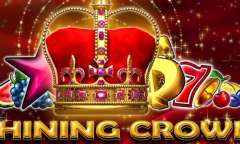 Play Shining Crown