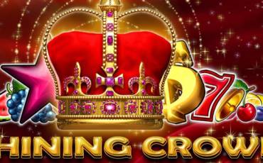 Shining Crown slot