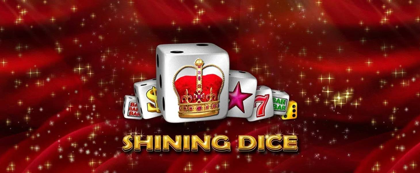 Shining Dice slot