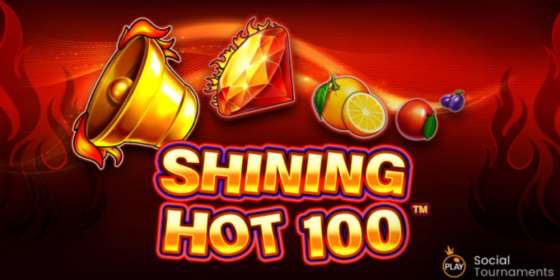 Shining Hot 100 by Pragmatic Play CA