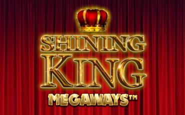 Shining King Megaways slot