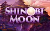 Shinobi Moon (logo)