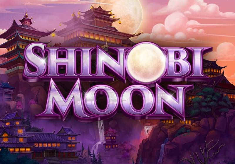 Shinobi Moon slot