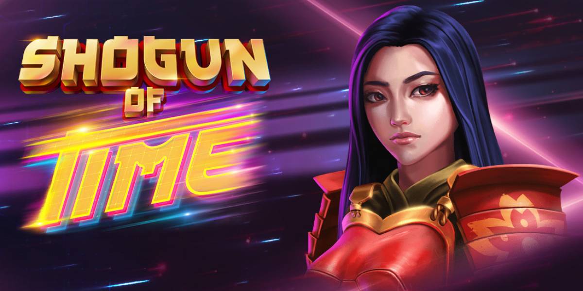 Shogun of Time slot