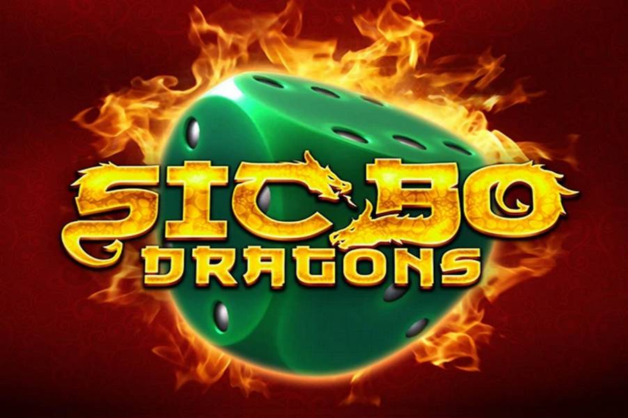 Sic Bo Dragons slot
