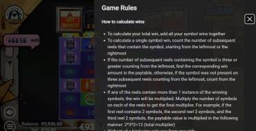 Silicon Spinners: Rules