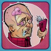 Silicon Spinners: The man in lilac